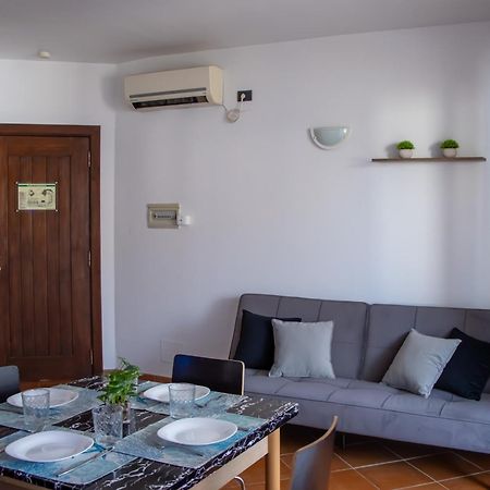 Porto Antigo 2 - Apt 54 Санта-Мария Экстерьер фото