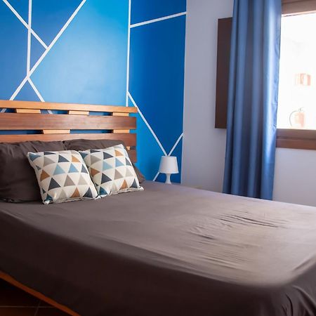 Porto Antigo 2 - Apt 54 Санта-Мария Экстерьер фото