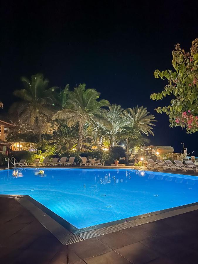 Porto Antigo 2 - Apt 54 Санта-Мария Экстерьер фото