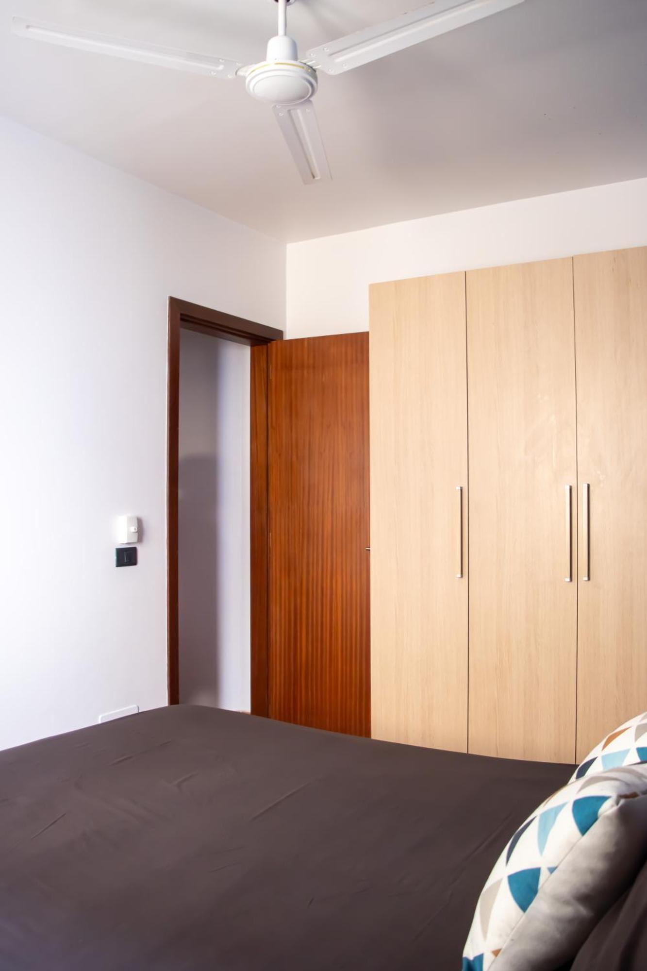 Porto Antigo 2 - Apt 54 Санта-Мария Экстерьер фото