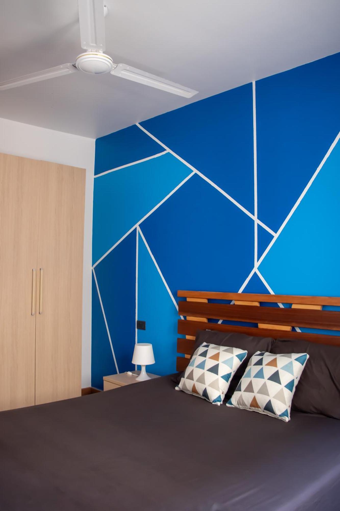 Porto Antigo 2 - Apt 54 Санта-Мария Экстерьер фото