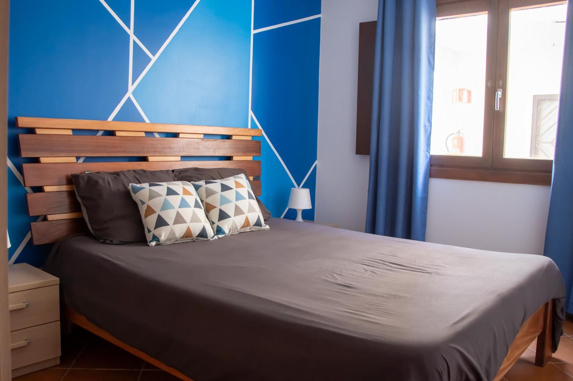 Porto Antigo 2 - Apt 54 Санта-Мария Экстерьер фото