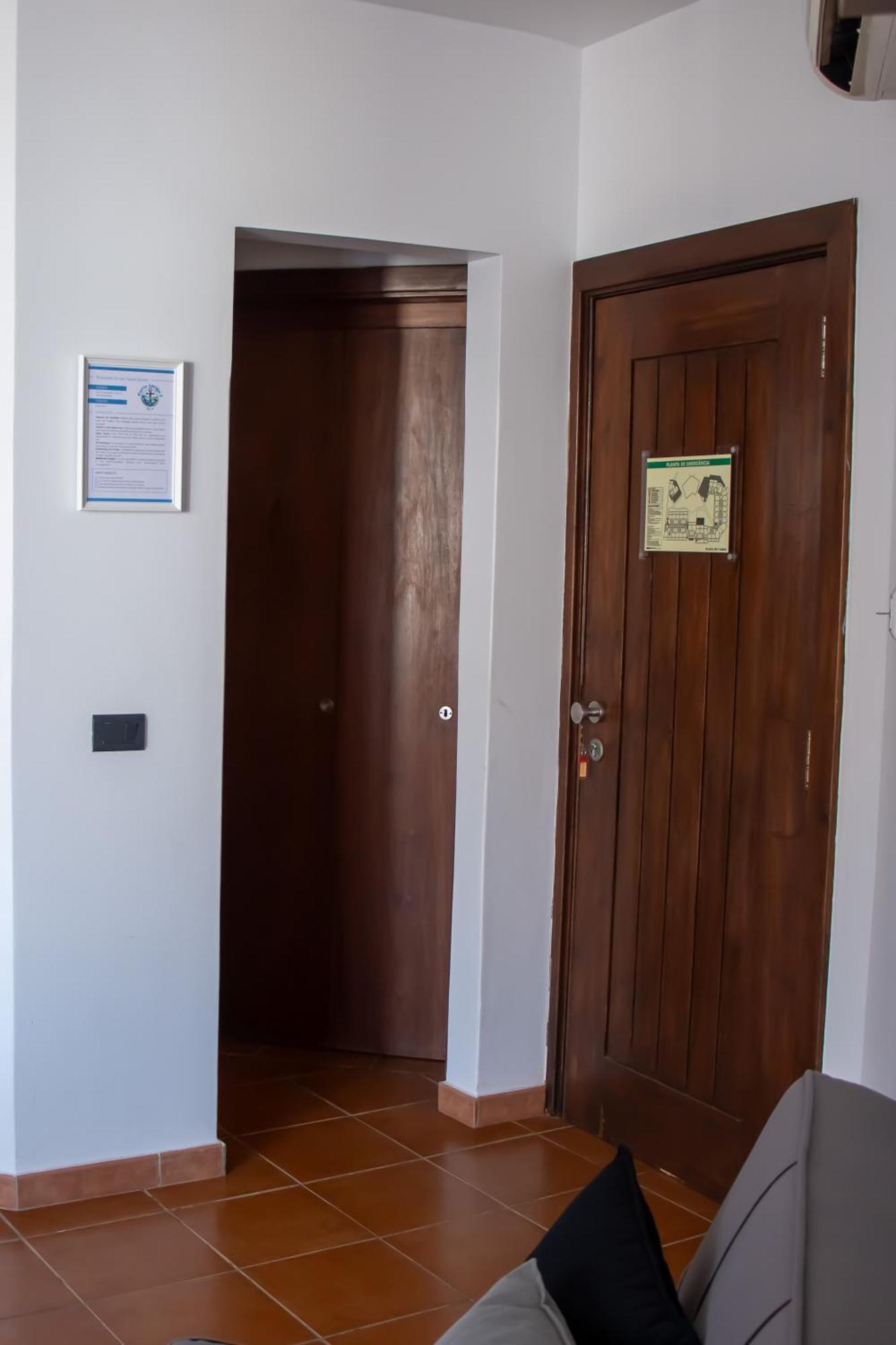 Porto Antigo 2 - Apt 54 Санта-Мария Экстерьер фото