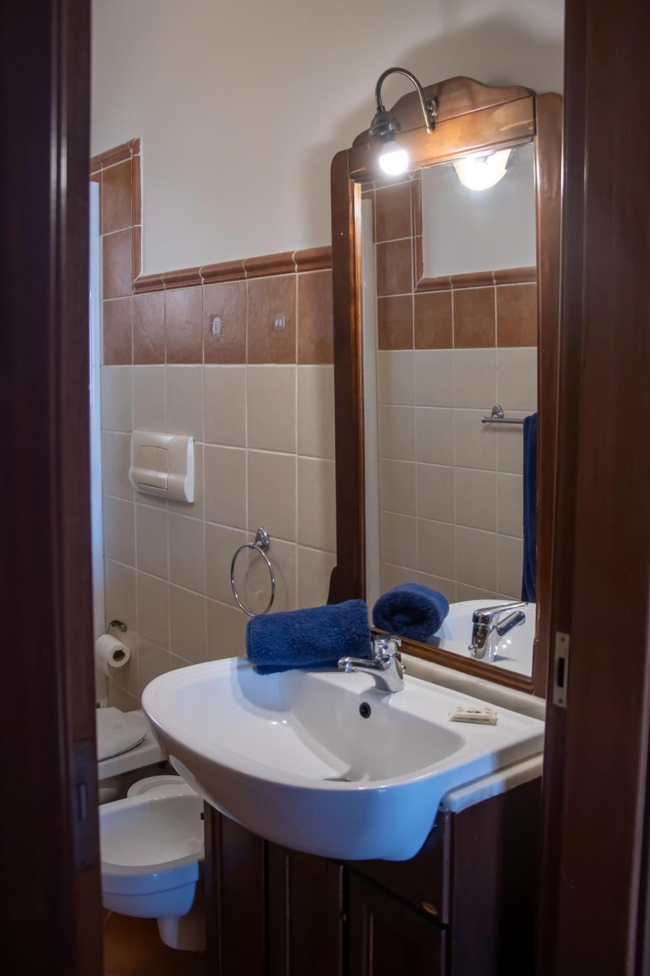 Porto Antigo 2 - Apt 54 Санта-Мария Экстерьер фото