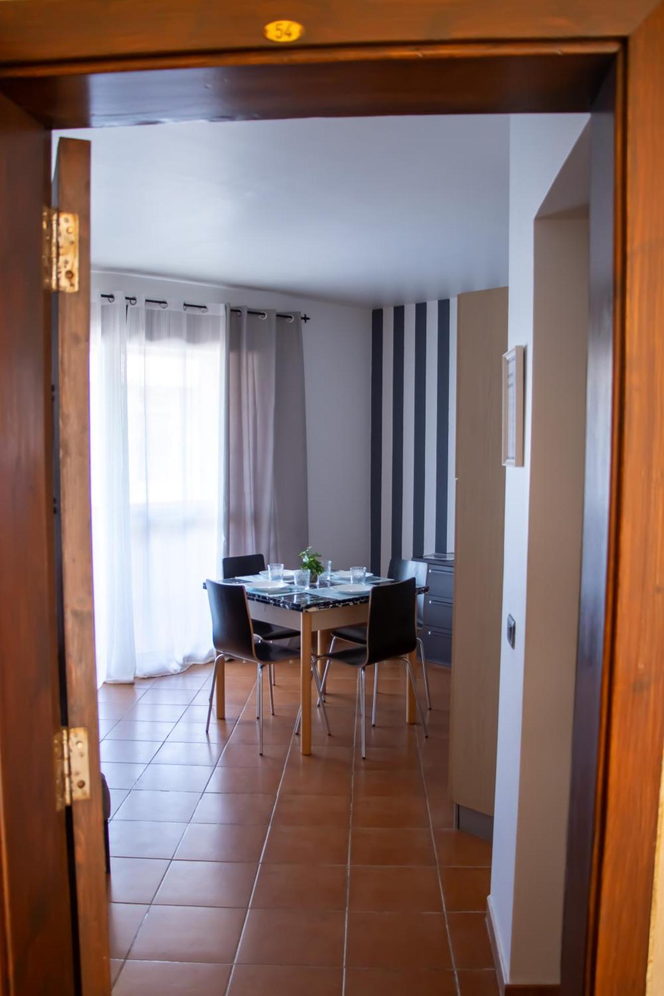 Porto Antigo 2 - Apt 54 Санта-Мария Экстерьер фото